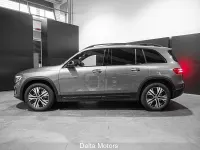 Nuova Mercedes GLB200 150 CV (110 kW) 2026 Nero SUV