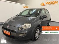 Usata Fiat Punto Young 69 CV (50 kW) 2016 Utilitaria