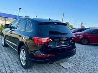 Usata Audi Q5 Comfort 170 CV (125 kW) 2010 Nero SUV