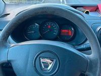 Usata Dacia Dokker 90 CV (66 kW) 2016 Monovolume