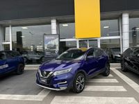 usata Nissan Qashqai 1.5 dCi 115 CV N-Connecta