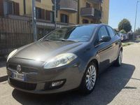 Usata Fiat Bravo Emotion 120 CV (88 kW) 2009 Utilitaria