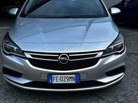 Usata Opel Astra Innovation 110 CV (80 kW) 2016 Berlina