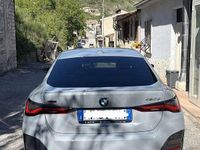 Usata BMW 420 M Sport 190 CV (139 kW) 2024 Coupé