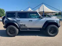 Usata Ford Bronco Raptor 424 CV (311 kW) 2023 Argento SUV
