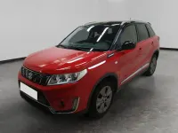 Usata Suzuki Vitara Cool 112 CV (82 kW) 2019 Rosso SUV