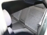 Usata Mazda 323F 144 CV (105 kW) 1997 Bianco Berlina