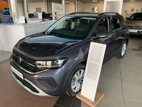 usata VW T-Cross - 1.0 tsi Edition Plus 95cv KM ZERO !!!!!