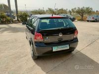 usata VW Polo Polo5p 1.2 Comfortline 70cv