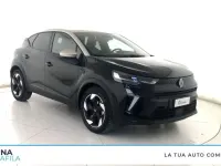Occasion Renault Captur Techno 91 PK (66 kW) 2025 Zwart SUV