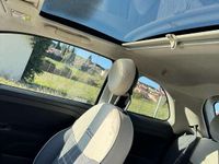 Usata Fiat 500 Lounge 69 CV (50 kW) 2016 Utilitaria