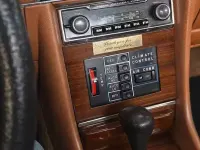 Usata Mercedes SL450 217 CV (159 kW) 1980 Giallo Cabrio