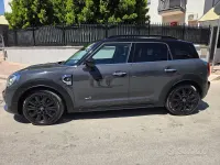 Usata Mini Countryman 190 CV (139 kW) 2020 Nero SUV