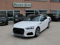 usata Audi A5 Sportback 40 2.0 tdi Sport 190cv s-tronic