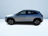 Usata Mercedes GLA200 Advanced Plus 150 CV (110 kW) 2024 Argento SUV