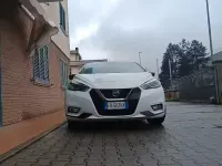 Occasion Nissan Micra 90 PK (66 kW) 2019 Hatchback