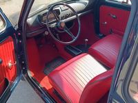 Usata Fiat 500 1970 Utilitaria