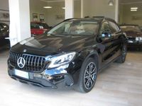 usata Mercedes GLA200 GLA 200d (cdi) Sport 4matic auto