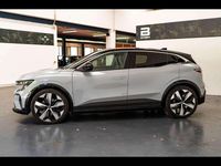 Usata Renault Megane E-Tech Techno 55 kW (75 CV) 2022 Bic ceramic grey/tetto nero SUV