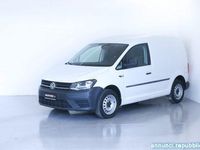 usata VW Caddy 2.0 TDI Furgone OK NEOPATENTATI/SENSORI PARCH