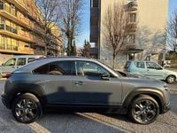 Usata Mazda MX30 106 kW (145 CV) 2021 Blu SUV