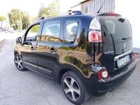 Usata Citroën C3 Picasso Live 99 CV (72 kW) 2016 Nero Monovolume