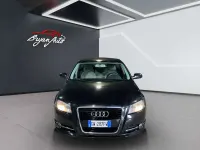 Usata Audi A3 Ambiente 170 CV (125 kW) 2012 Other Utilitaria