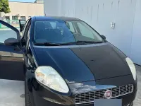 Usata Fiat Grande Punto 65 CV (47 kW) 2009 Utilitaria