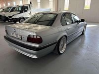 Usata BMW 728 193 CV (141 kW) 1997 Grigio Berlina