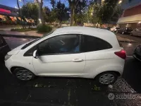 Usata Ford Ka 69 CV (50 kW) 2011 Utilitaria