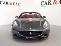 Usata Ferrari California 460 CV (338 kW) 2011 Grigio Cabrio
