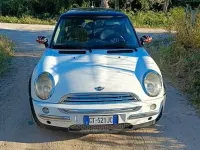 Usata Mini One D 75 CV (55 kW) 2003 Utilitaria