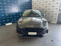 usata Ford Puma 1.0 EcoBoost Hybrid 125 CV S&S ST-Li