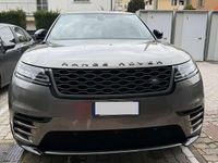 Usata Land Rover Range Rover Velar R-Dynamic 179 CV (131 kW) 2018 SUV