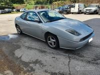 Usata Fiat Coupé 131 CV (96 kW) 2000 Grigio Coupé
