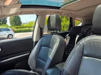 Usata Nissan Qashqai Tekna 150 CV (110 kW) 2011 Bianco SUV