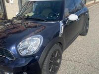 usata Mini Cooper SD Countryman 2.0 ALL4 Automatica