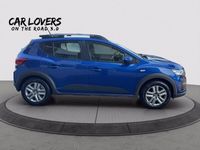 usata Dacia Sandero SanderoStepway 1.0 tce Comfort 90cv - Metallizzata Benzina - Manuale