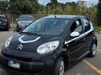 Occasion Citroën C1 68 ch (50 kW) 2009 Noir Citadine