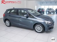 usata BMW 116 Serie 2 Active Tourer 218d d Active TourerCv Pronta Consegna Garanzia