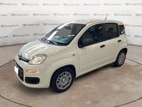 Nuova Fiat Panda S 69 CV (50 kW) 2025 Bianco Berlina