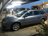 usata Opel Vectra Vectra 1.9 CDTI 120CV S.W. Comfort