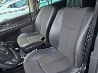 Usata Renault Espace 173 CV (127 kW) 2012 Argento Monovolume