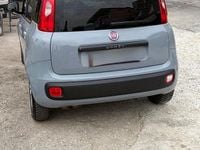 Usata Fiat Panda Lounge 69 CV (50 kW) 2017 Utilitaria