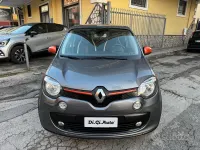 Usata Renault Twingo GT 110 CV (80 kW) 2018 Grigio Utilitaria