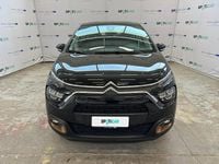 Usata Citroën C3 PureTech 83 CV (61 kW) 2023 Nero Utilitaria