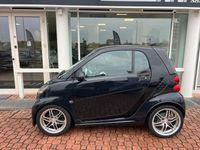 usata Smart ForTwo Coupé 1.0 Brabus 102cv