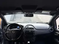 Usata Abarth Punto Evo 163 CV (119 kW) 2011 Utilitaria