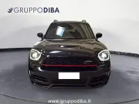 Usata Mini John Cooper Works Countryman 306 CV (225 kW) 2022 Nero SUV