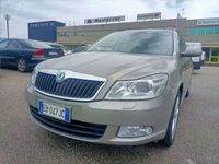 usata Skoda Octavia Wagon 1.8 tsi Elegance 4x4 - EB047JC